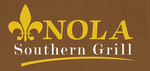 NOLA Southern Grill Logo