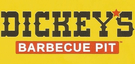 Dickey's Barbecue Pit Slidell Logo