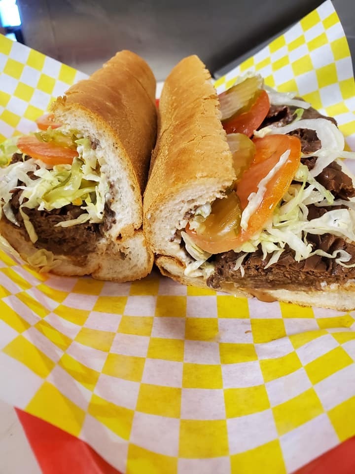 The Poboy Company New'